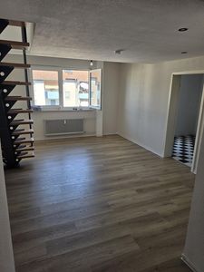 Lichtdurchflutetes 4-Zimmer Maisonette-Wohnen mit Weitblick - Provisionsfrei von privat