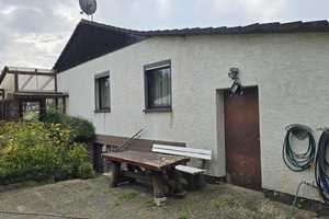 Einfamilienhaus mit großem Grundstück und Wintergarten in Lindwedel ( Heide ) – In den Heidlandsfuhren 36, 29690 Heidekreis – Vorschaubild 1