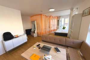 KILIAN IMMOBILIEN!  PERFEKTE 1,5 ZI. LIFESTYLE-STADTWOHNUNG MIT 50 M² IM PARK LANE!  AUFZUG * EBK – Die vollständige Adresse der Immobilie erhältst du vom Anbieter., 90489 Wöhrd, Nürnberg – Vorschaubild 34