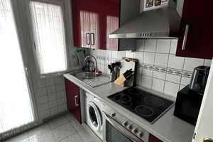 2-Raum-Wohnung mit zwei Balkonen und EBK. Möbelablöse möglich  – Bleichstraße 37, 75173 Pforzheim – Vorschaubild 15