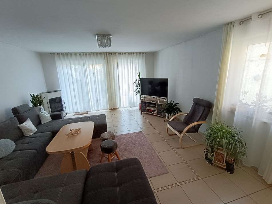 EG Wohnzimmer