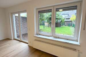 NEUE EINBAUKÜCHE - RUHIGE LAGE - MODERNES HELLES HAUS IN DÜSSELDORF - NÄHE ISD - ST GEORGE SCHOOL – Die vollständige Adresse der Immobilie erhältst du vom Anbieter., 40489 Wittlaer, Düsseldorf – Vorschaubild 8