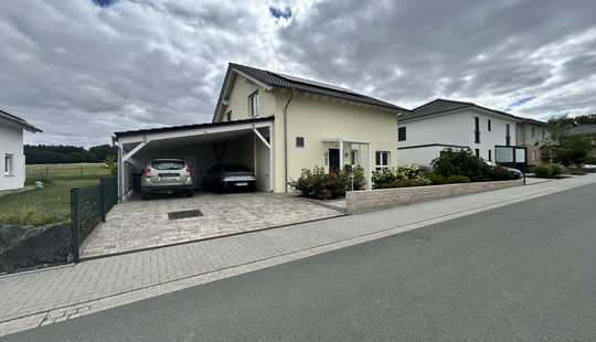 Bild von Luxuriöses EFH mit High-End-Ausstattung, nachhaltiger Haustechnik und Gartenidylle