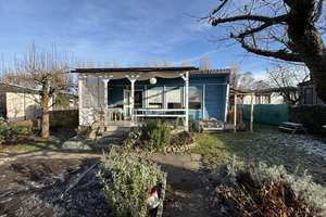 Erholungsgarten P42 mit Bungalow Nähe Glindowsee (Werder-Havel) – Weidenweg 7-13, 14542 Werder (Havel) – Vorschaubild 28