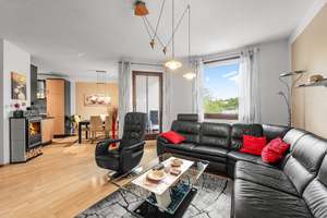 Bezugsfreie 3-Zimmer-Wohnung ohne Aufzug! – Die vollständige Adresse der Immobilie erhältst du vom Anbieter., 81243 Aubing-Süd, München – Vorschaubild 1