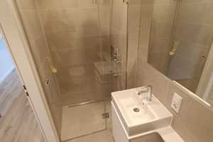 Schönes Appartement, möbliert - studentisches Wohnen ab 01.09.2025 – Ladehofstr. 35, 93049 Regensburg – Vorschaubild 9