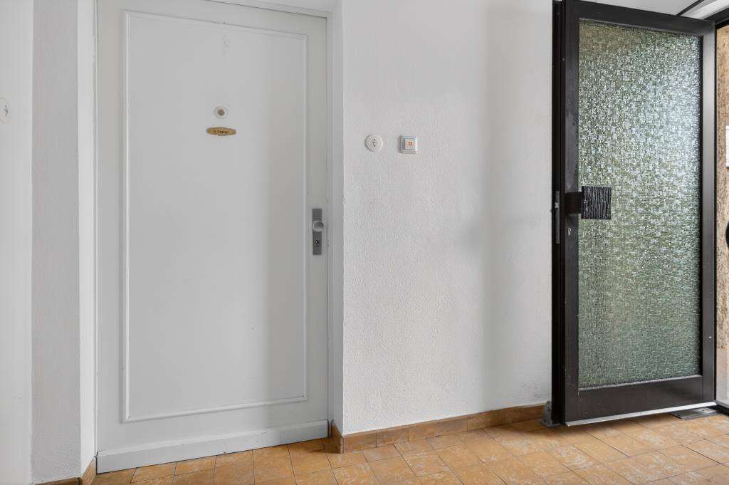 Sofort frei| Weil a. Rhein - Gartenstadt|2-Zi-Wohnung|Hochparterre|renovierungsbedürftig, Lörrach Kreis – Bild 4