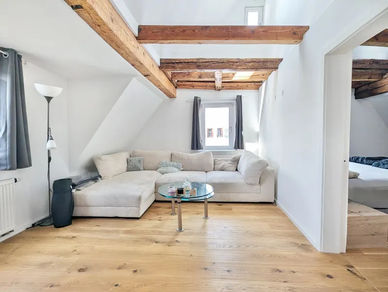 5-unit MFH – Mühlacker (Dürrmenz) – renovated - 2