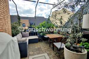 Tauschwohnung: Bieten tolle 2-Zimmer Wohnung in Köln Sülz – Die vollständige Adresse der Immobilie erhältst du vom Anbieter., 50935 Sülz, Köln – Vorschaubild 2