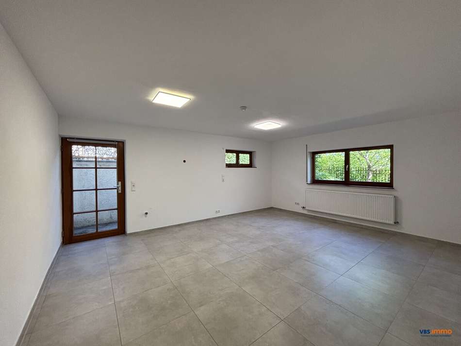 Gästezimmer oder Kinderzimmer 