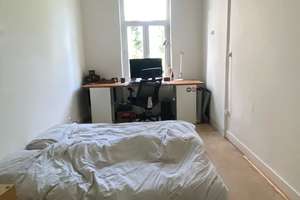  2-Zimmer-Altbauwohnung mit Stuck, Holzboden und hohen Decken  in Bessungen – Landskronstraße 57, 64285 Bessungen, Darmstadt – Vorschaubild 6
