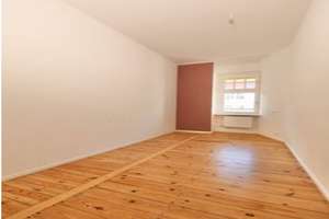 BEGEHRTER ALTBAU-CHARME - BELIEBTE  LAGE NAHE LIETZENSEE - HOLZDIELEN, FISCHGRÄTPARKETT & STUCK – Fredericiastr. 4a xx, 14059 Westend, Berlin – Vorschaubild 9
