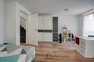 Stilvolle DHH mit Garten, Garage & Top-Ausstattung – Die vollständige Adresse der Immobilie erhältst du vom Anbieter., 72636 Frickenhausen – Vorschaubild 7