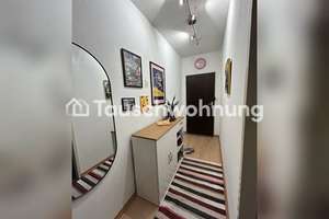 Tauschwohnung: Gemütliche 2-Zimmerwohnung in der Südstadt – Die vollständige Adresse der Immobilie erhältst du vom Anbieter., 50678 Altstadt/Süd, Köln – Vorschaubild 8