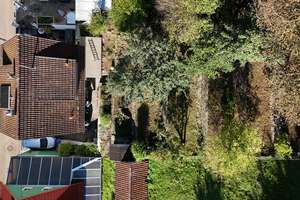EINFAMILIENWOHNHAUS 
MIT GARAGE IN HOPFACH
VOLLSTÄNDIG RENOVIERT – Die vollständige Adresse der Immobilie erhältst du vom Anbieter., 74549 Wolpertshausen – Vorschaubild 3