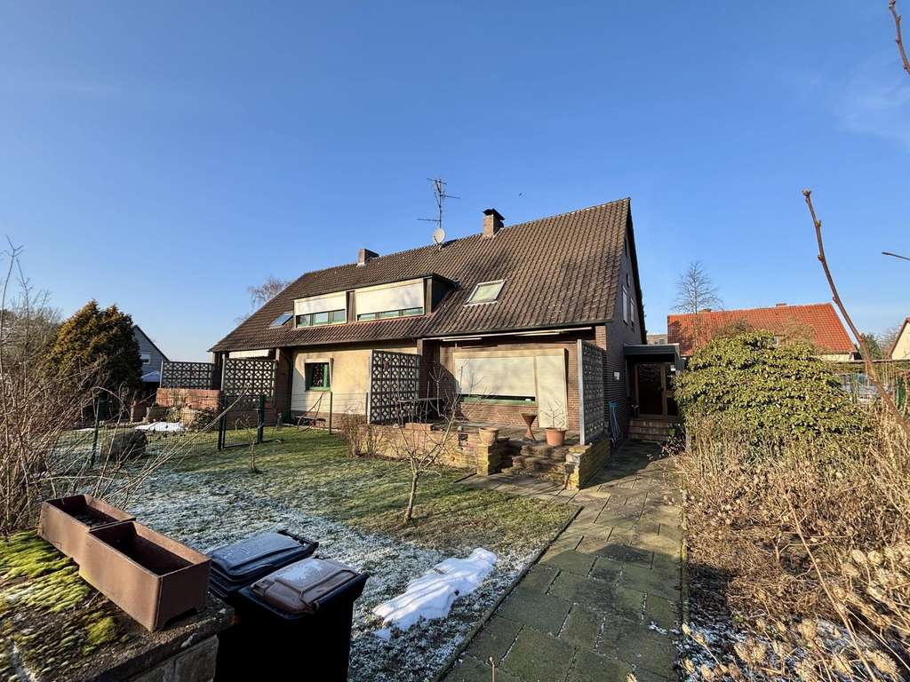 Immobilie in Burgwedel - Kapitalanlage mit Steigerungspotential - Bild 3