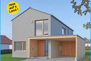 DIPL.-Immowirt MAIER !! Tolles EFH direkt am Golfplatz - durchdacht geplant und gut gebaut !! – Die vollständige Adresse der Immobilie erhältst du vom Anbieter., 84364 Bad Birnbach – Vorschaubild 4