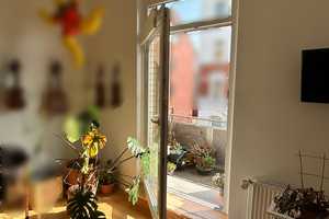 Sanierte Wohnung im östlichen Ringgebiet mit Balkon und Einstellplatz von privat – Helmstedter Strasse 30a, 38102 Braunschweig – Vorschaubild 26