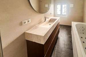 2 Doppelhäuser in exklusiver gehobener Ausstattung – Die vollständige Adresse der Immobilie erhältst du vom Anbieter., 80937 Am Hart, München – Vorschaubild 6