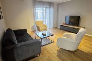 Düsseldorf-Hafen: Leben bei Wasser und Boot! Provisionsfrei für Käufer! Moderne 3-Z