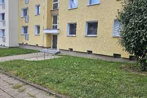 Herrliche 3-Zimmerwohnung mit eigenem Garten – Reimser Str. 43, 52074 Aachen – Vorschaubild 1