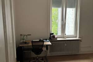 Wunderschöne Altbauwohnung in zentraler Südstadtlage – Prinz- Albert. Str. 12, 53113 Südstadt, Bonn – Vorschaubild 7