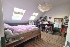 Gemütliche 1-Zimmer DG-Wohnung in der Nordstadt – Fliederstr. 2, 30167 Nordstadt, Hannover – Vorschaubild 7