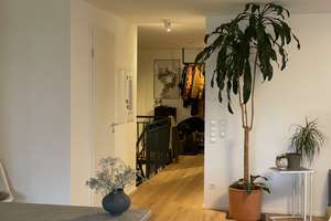 Vermietete exklusive und helle 3-Zimmer-Maisonette-Wohnung mit Garten und Hobbyraum – 70563 Rosental, Stuttgart – Vorschaubild 12