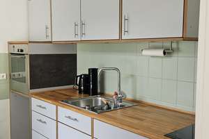 FREI, RUHIG, RENOVIERT, MAKLERFREI, 42qm. Selbst nutzen oder vermieten in Mitte: Moabit – Beusselstr. 8b, 10553 Moabit, Berlin – Vorschaubild 20