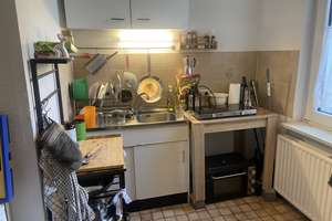 Kompakt wohnen in Elberfeld: 1,5-Zimmer-Apartment in zentraler Lage – Hombüchel 18, 42105 Elberfeld, Wuppertal – Vorschaubild 4