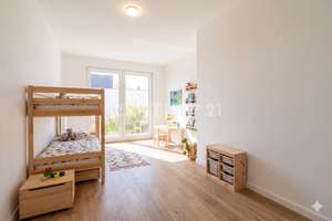 A+ Effizienz trifft Urbanität: REH mit Dachterrasse und Garage in Top-Lage 350m zum Großen Garten – Die vollständige Adresse der Immobilie erhältst du vom Anbieter., 1277 Gruna, Dresden – Vorschaubild 14