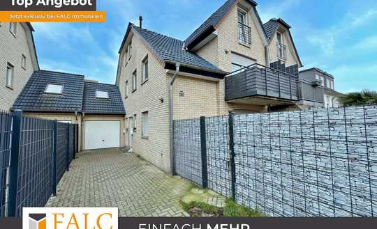 Attraktives Dreifamilienhaus in Datteln – Ideal für Kapitalanleger und Eigennutzer!