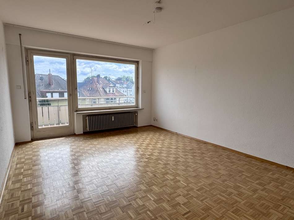 Wohn-/Esszimmer