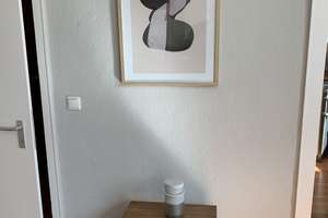 Achtung: möblierte 2-Zimmer Wohnung (nur möbliert zu mieten) – Muhliusstraße 40, 24103 Damperhof, Kiel – Vorschaubild 9
