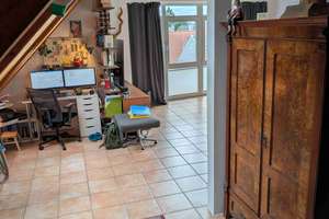 82.0 m² Masionettewohnung  – Alte Garten 3 A, 51371 Bürrig, Leverkusen – Vorschaubild 5