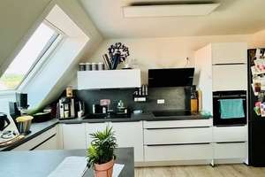 3-Zimmer-Wohnung mitten in Bempflingen – Im Dorf 3, 72658 Bempflingen – Vorschaubild 3