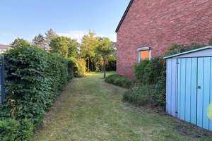 Reihenendhaus in Hannover-Vahrenheide  – Gothaer Straße 11, 30179 Vahrenheide, Hannover – Vorschaubild 2