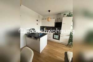 Tauschwohnung: Wohnung am Mainzer Zollhafen mit Blick auf den Rhein – Die vollständige Adresse der Immobilie erhältst du vom Anbieter., 55120 Neustadt, Mainz – Vorschaubild 2
