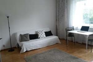 Freie, großzügige 1‑Zimmer‑Wohnung in Berlin‑Spandau zu verkaufen – Flankenschanze 35, 13585 Spandau (Ortsteil), Berlin – Vorschaubild 2