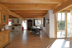 Freistehendes Einfamilienhaus mit mediterranen Charme und Wärmepumpe – Die vollständige Adresse der Immobilie erhältst du vom Anbieter., 50354 Hürth – Vorschaubild 7
