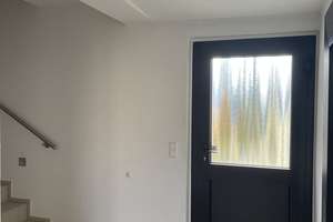 Wohnen wie im eigenen Haus! BJ 71- sanierte 3–4-Zi.-Wohnung auf zwei Ebenen mit Garten & Garage! – Graefenhainweg 26a, 30519 Seelhorst, Hannover – Vorschaubild 22
