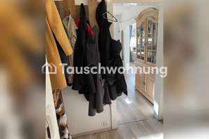 Tauschwohnung: Helle 3-Zimmer-EG-Wohnung in Lokstedt mit kleinem Garten – Die vollständige Adresse der Immobilie erhältst du vom Anbieter., 22529 Lokstedt, Hamburg – Vorschaubild 6
