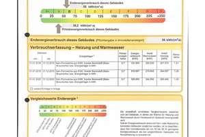 Rarität im Europaviertel – Moderne 3-Zimmer-Wohnung mit zwei Bädern in ruhiger Lage - bezugsfrei – 60486 Gallus, Frankfurt am Main – Vorschaubild 15