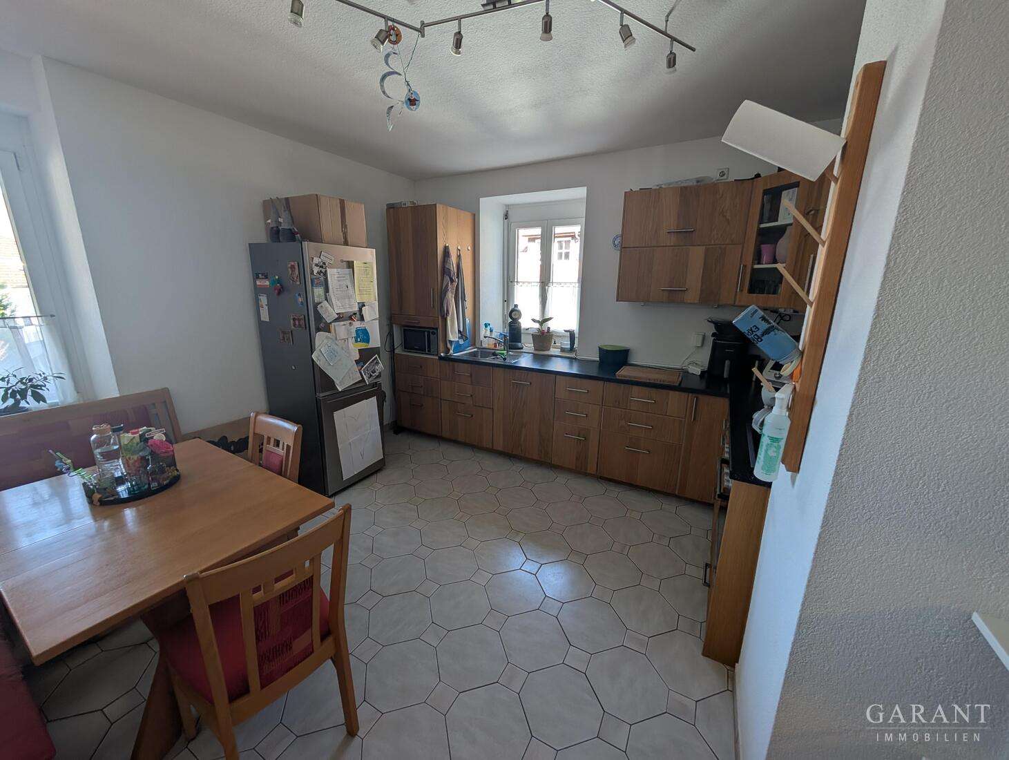 Immobilie in Todtnau - Günstige Gelegenheit! 4 Zimmer-Wohnung im Herzen von Gschwend! - Bild 7