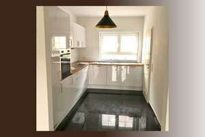 Lilienthal, Kapitalanlage, 6 Reihenhäuser im Paket, Neubau 2019,Voll vermietet, Top Rendite – Falkenberger Landstr 95(e-j), 28865 Lilienthal – Vorschaubild 9