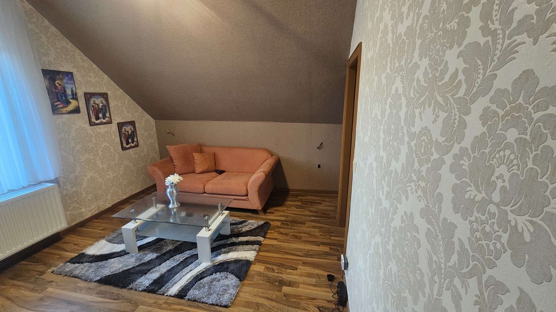 Immobilie in Herdorf - Charmantes Einfamilienhaus mit modernen Komfort und Garten - Erdwärme, Terrasse & viel Potenzial! - Bild 17