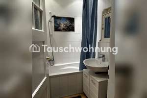 Tauschwohnung: Gemütliche 4-Zimmer-Wohnung in der unteren Au – Die vollständige Adresse der Immobilie erhältst du vom Anbieter., 81541 Untere Au, München – Vorschaubild 13