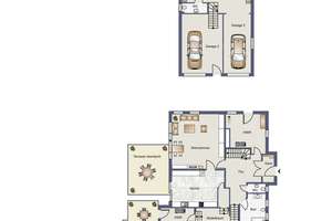 Weitläufiges wohnen auf Traumgrundstück – exklusives Anwesen in Großefehn! – Die vollständige Adresse der Immobilie erhältst du vom Anbieter., 26629 Großefehn – Vorschaubild 54