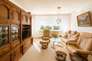 FRANK IMMOBILIEN - Ankommen im Rudower Dorfkern- 2,5-Zimmer- Aufzug - Weitblick – Die vollständige Adresse der Immobilie erhältst du vom Anbieter., 12357 Rudow, Berlin – Vorschaubild 6