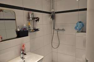 Schöne 2-Zimmer Wohnung in Düsseldorf – Vulkanstraße 26-28, 40227 Oberbilk, Düsseldorf – Vorschaubild 5